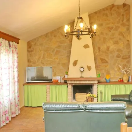 Casa Con Piscina 92