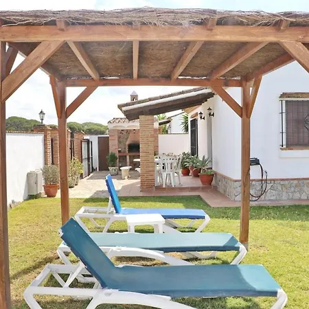 Casa Con Piscina 92 Casa de Férias