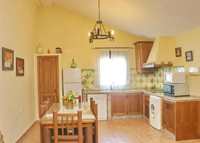 度假居 Casa Con Piscina 92