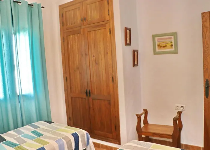 Casa Con Piscina 92 * Conil De La Frontera