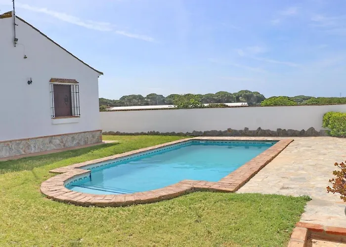 Casa Con Piscina 92 Сasa de vacaciones