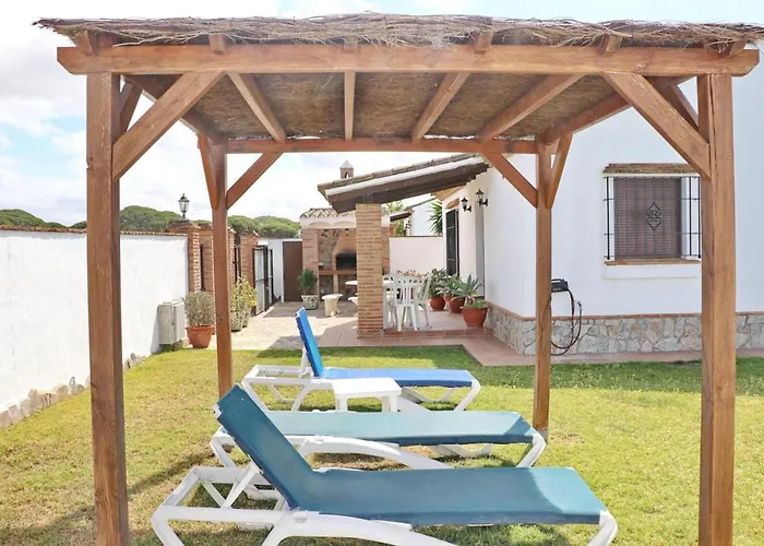 Casa Con Piscina 92 Сasa de vacaciones