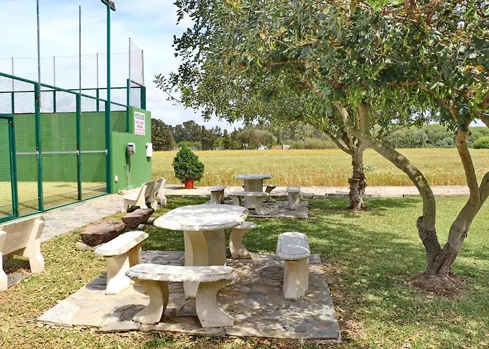 Casa Con Piscina 92 Сasa de vacaciones Conil De La Frontera