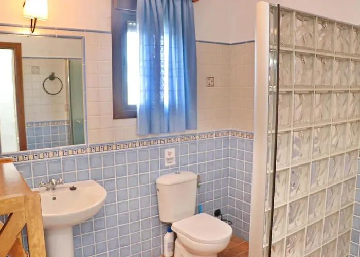 Casa Con Piscina 92 度假居 科尼尔-德拉弗龙特拉