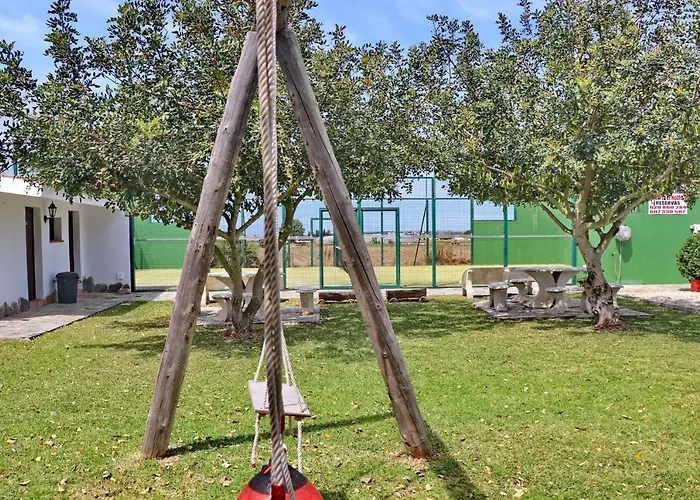 Casa Con Piscina 92 * Conil De La Frontera