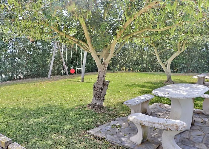 度假居 Casa Con Piscina 92 科尼尔-德拉弗龙特拉