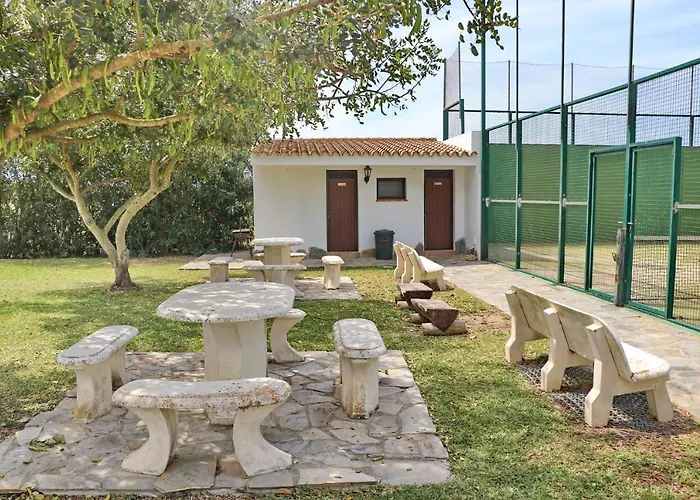 度假居 Casa Con Piscina 92