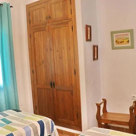 Casa Con Piscina 92 * Conil De La Frontera