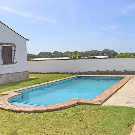 Casa Con Piscina 92 Будинок відпочинку