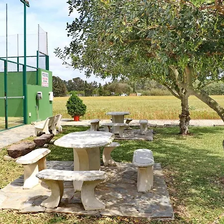 Casa Con Piscina 92 Будинок відпочинку Коніль-де-ла-Фронтера