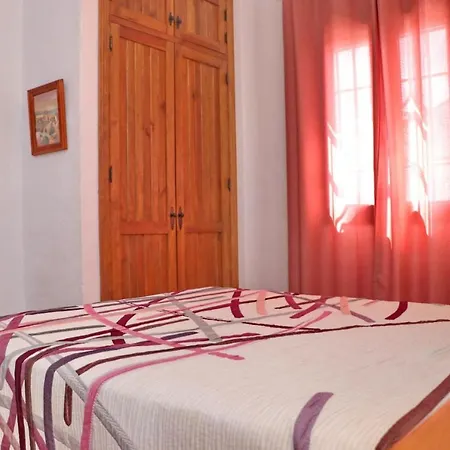 Будинок відпочинку Casa Con Piscina 92 Коніль-де-ла-Фронтера