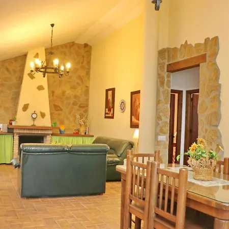 Casa Con Piscina 92 * Коніль-де-ла-Фронтера