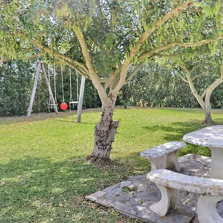 Будинок відпочинку Casa Con Piscina 92 Коніль-де-ла-Фронтера