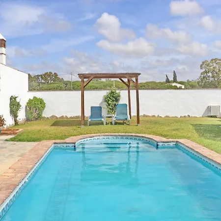 Casa Con Piscina 92 Будинок відпочинку *