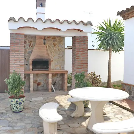 Будинок відпочинку Casa Con Piscina 92