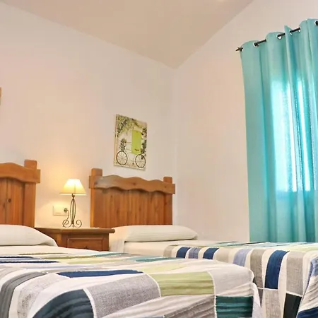 Сasa de vacaciones Casa Con Piscina 92 Conil De La Frontera