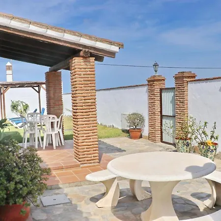 Сasa de vacaciones Casa Con Piscina 92 *