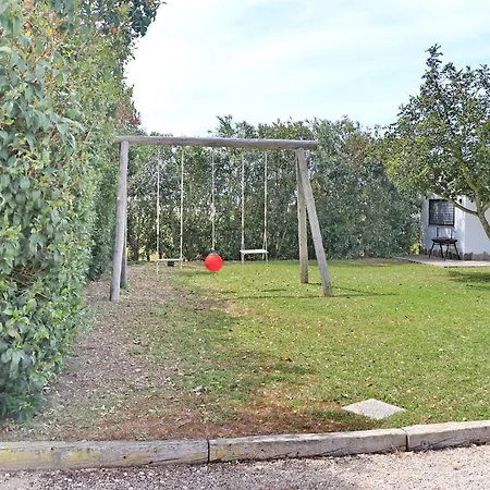 Casa Con Piscina 92 Casa vacanze *