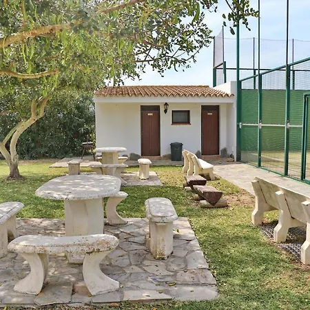 Casa vacanze Casa Con Piscina 92