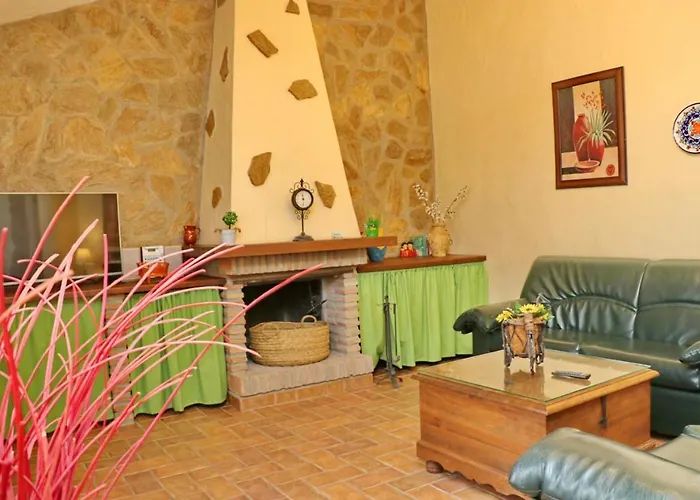 Casa Con Piscina 92 * Conil De La Frontera