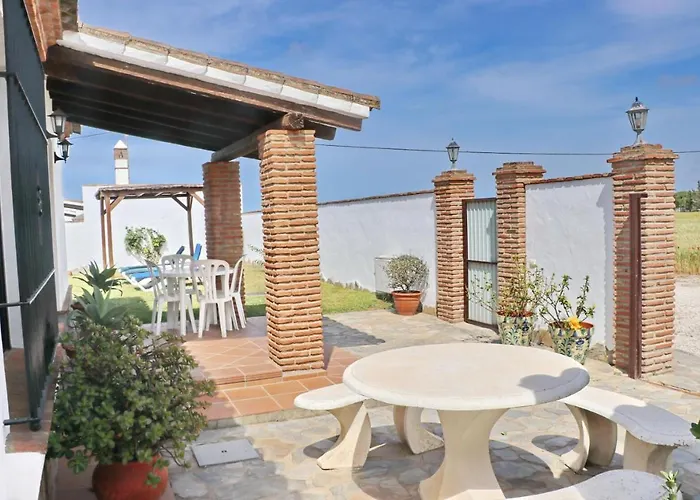 Holiday home Casa Con Piscina 92 *