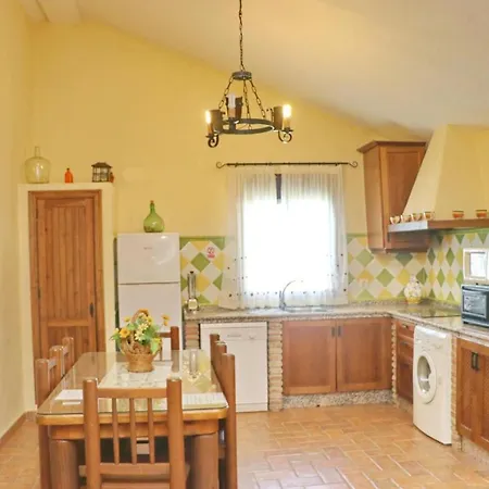 別荘 Casa Con Piscina 92