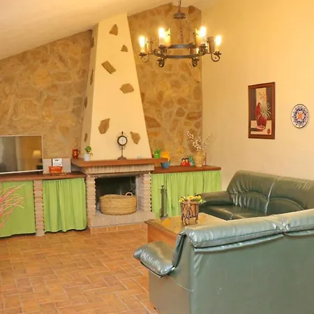 Casa Con Piscina 92
