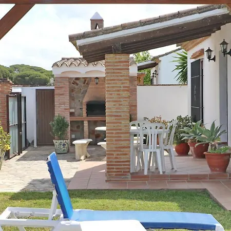 Casa Con Piscina 92 *