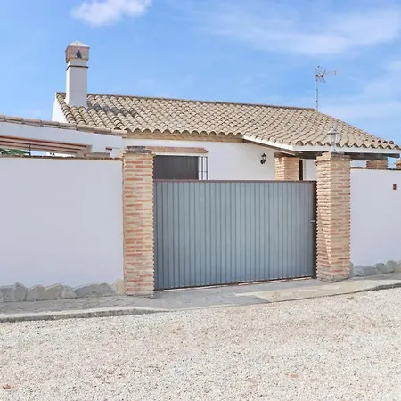 Casa Con Piscina 92 コニル・デ・ラ・フロンテラ